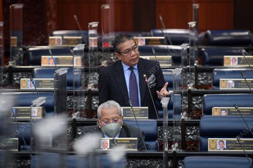DATUK DR ABD LATIFF AHMAD
