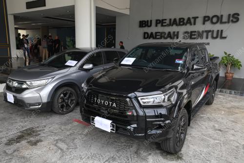ACP AHMAD SUKARNO MOHD ZAHARI