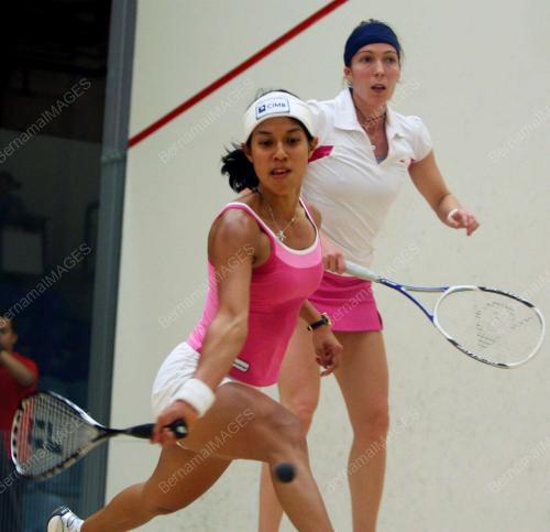 SQUASH TERBUKA KUALA LUMPUR