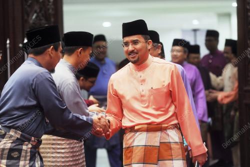 KL33_04032016_TILAWAH