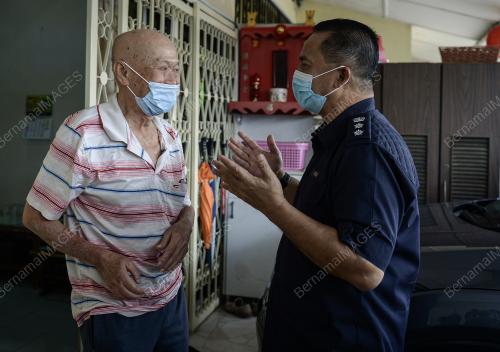 ACP RAZALI ABU SAMAH