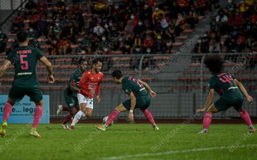 LIGA SUPER MALAYSIA 2022