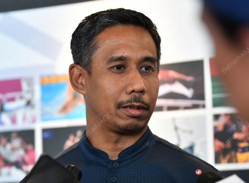 MOHD SAIFUL ABDUL JALIL