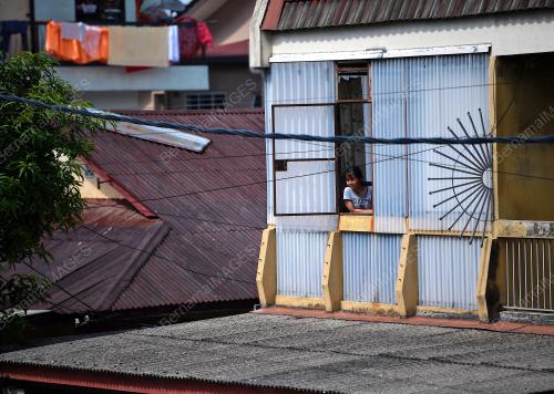 COVID-19: TINJAUAN PKPD SELAYANG