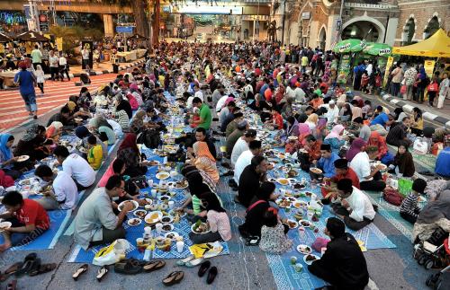 KL33_04082013_BUKA_PUASA