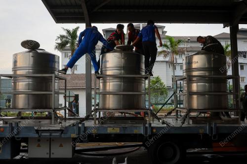 OPERASI PEMBENIHAN AWAM