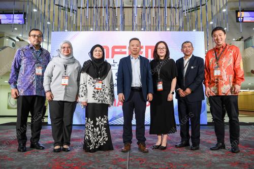 DATUK CHAN FOONG HIN