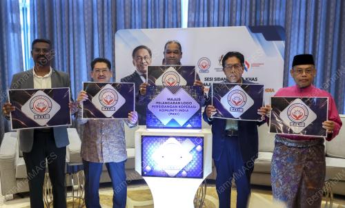 DATUK SERI R RAMANAN