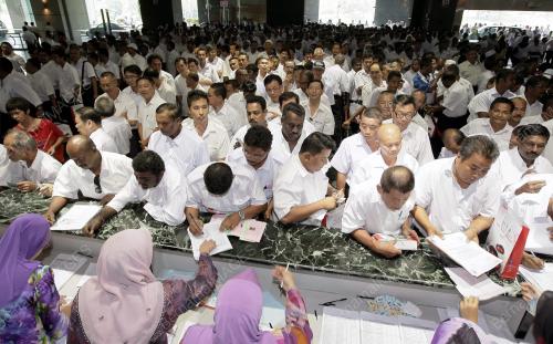 LESEN TEKSI
