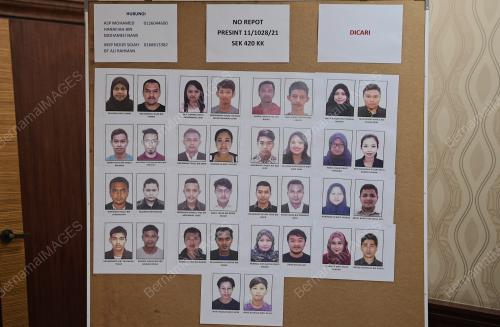KES PENIPUAN PEMBIAYAAN PERIBADI