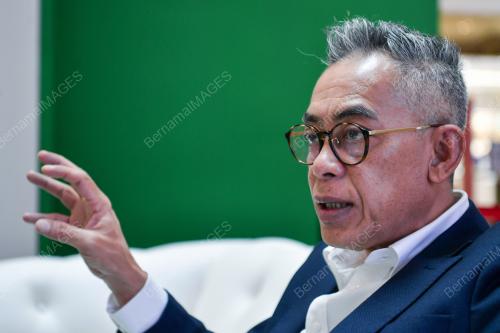 MUHAMMAD FIKRI MOHAMAD RAWI
