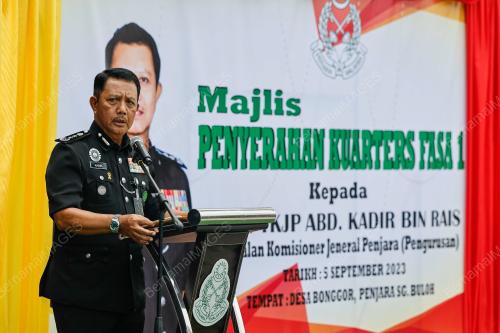 ABD KADIR RAIS