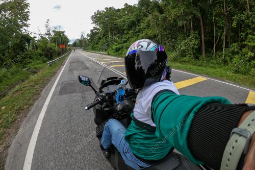 JELAJAH MALAYSIA DALAM 24 JAM