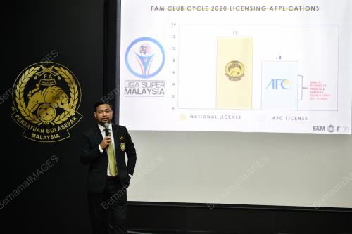 STUART RAMALINGAM