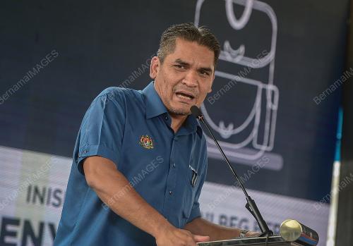 DATUK DR RADZI JIDIN