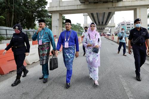 PILIHAN RAYA UMUM KE-15