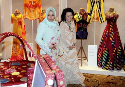 BATIK SERI ENDON