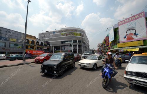 KAJANG
