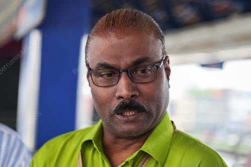 SENATOR ISAIAH JACOB