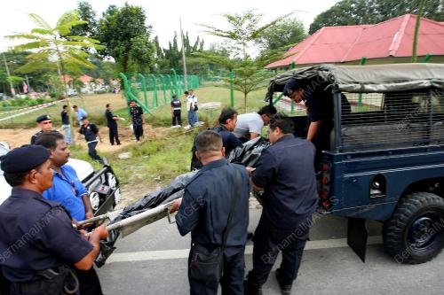 POLIS_BUNUH