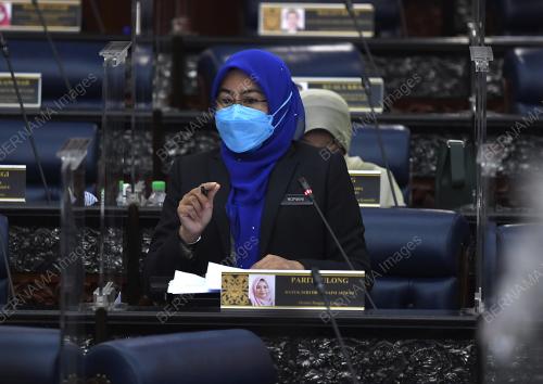 DATUK SERI DR NORAINI AHMAD