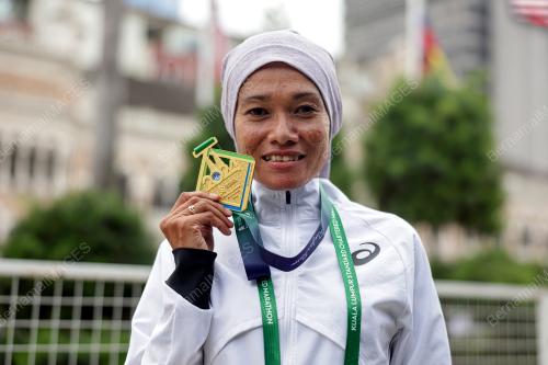 KUALA LUMPUR STANDARD CHARTERED 2024