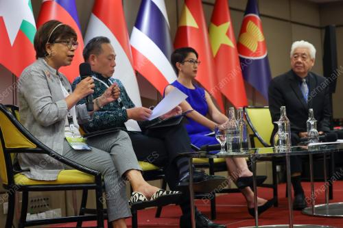 ASEAN MEDIA FORUM