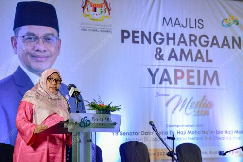 NUR-UL AFIDA KAMALUDIN