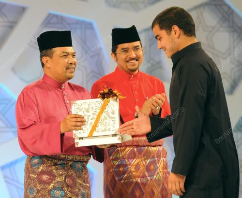 KL33_07052016_HAFAZAN_TILAWAH