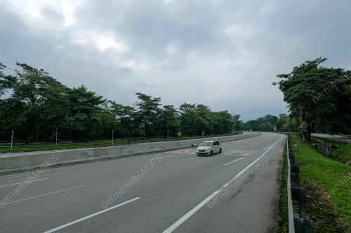PERINTAH KAWALAN PERGERAKAN BERSYARAT