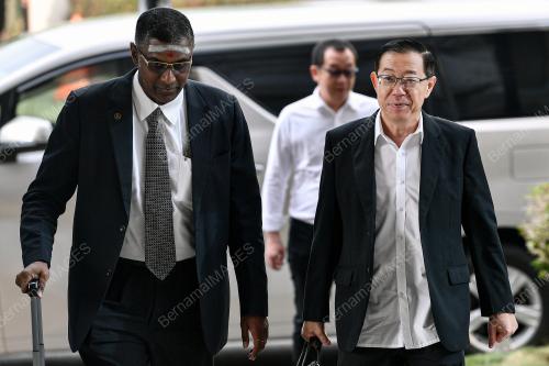LIM GUAN ENG