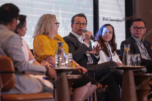KUALA LUMPUR INTERNATIONAL PR CONFERENCE