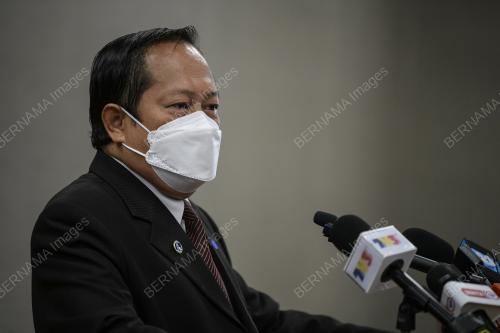 DATUK SERI AHMAD MASLAN
