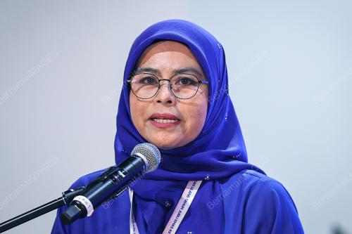 DATUK SERI DR NORAINI AHMAD