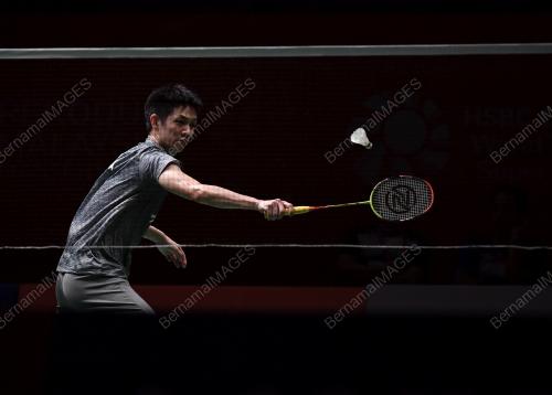 KEJOHANAN BADMINTON PERODUA MALAYSIA MASTER 2020