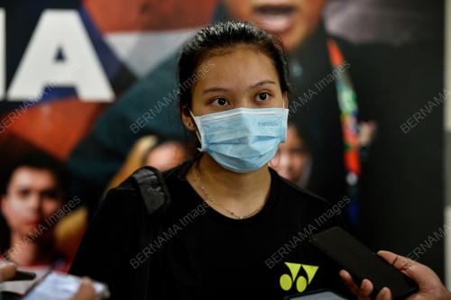 MYISHA MOHD KHAIRUL