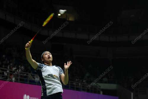 PERODUA MALAYSIA MASTERS 2022