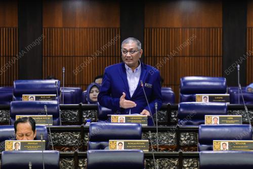 DATUK SERI DR SHAMSUL ANUAR NASARAH