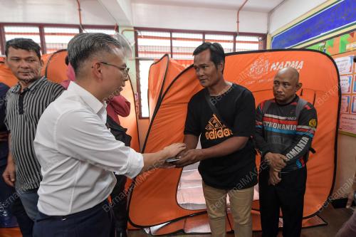 DATUK FAHMI FADZIL
