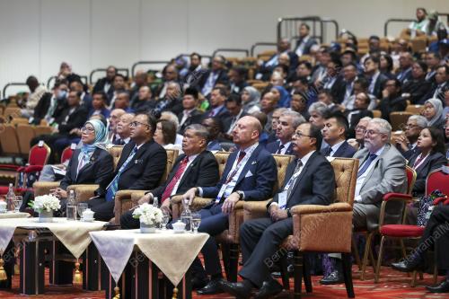 DATUK SERI MOHAMAD SABU
