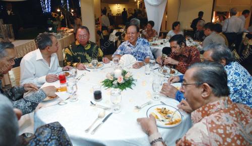 TUN MUSA HITAM