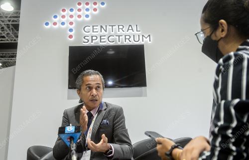 ZULKARNINE SHAH ZAINAL ABIDIN