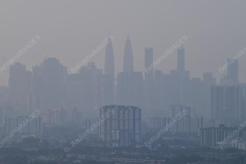 TINJAUN JEREBU KUALA LUMPUR
