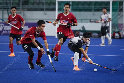 THT LWN TNB HOKI PIALA TNB