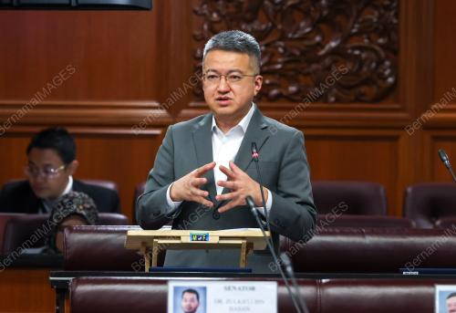 LIEW CHIN TONG