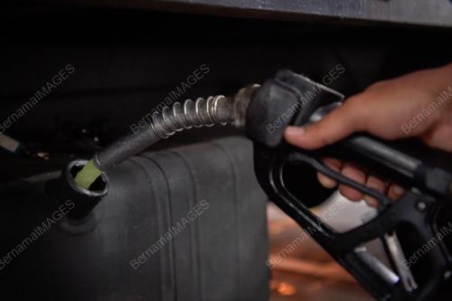 HARGA DIESEL SEMENANJUNG