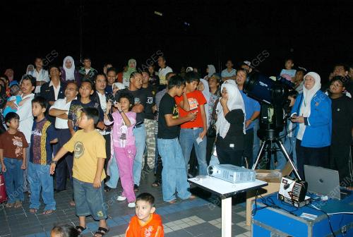 PLANET MUSYTARI