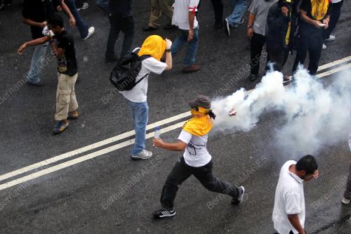 BERSIH