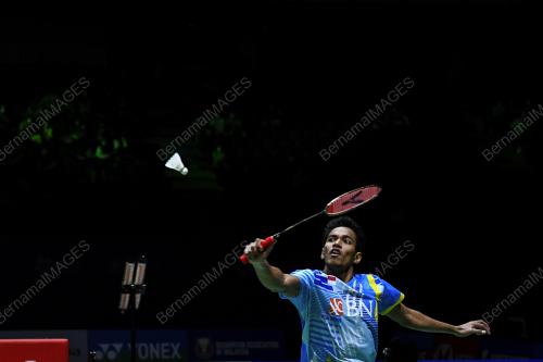 PERODUA MALAYSIA MASTERS 2022
