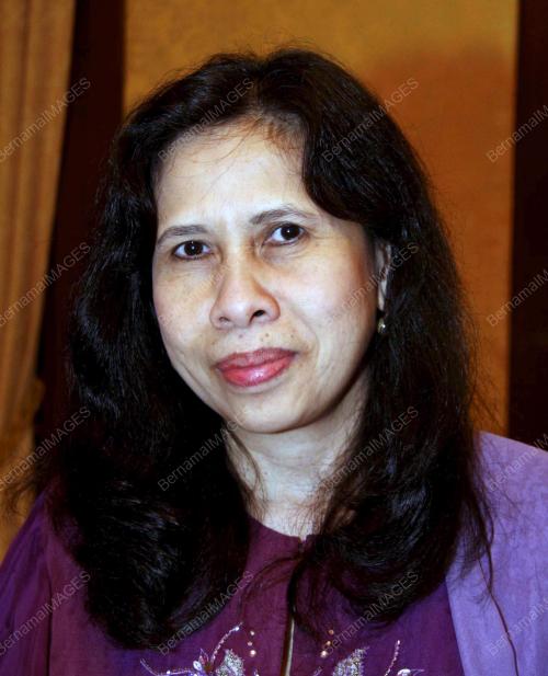 ZABARIAH MOHD YUSOF